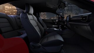 2026 Ford Mustang® Internal Image 1